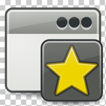 SVG Favorite window SVG Favorite window