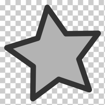 SVG Favorites icon
