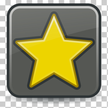 SVG Favourites folder computer icon vector clip art SVG Favourites folder computer icon vector clip art