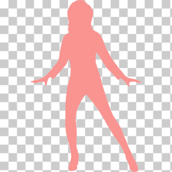 SVG Female exercise SVG Female exercise