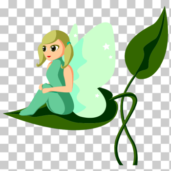 SVG Female fairy SVG Female fairy