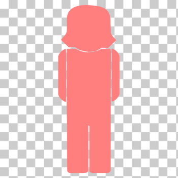 SVG Female icon SVG Female icon