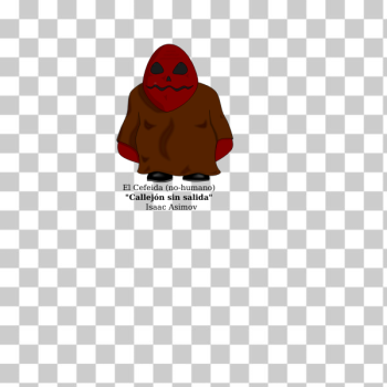 SVG Fictional character Cefeid SVG Fictional character Cefeid