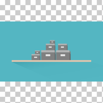 SVG File boxes SVG File boxes