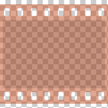 SVG Film frame SVG Film frame