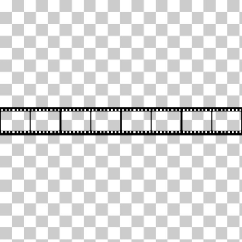 SVG Film Strip Silhouette SVG Film Strip Silhouette