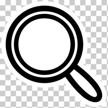 SVG Find graphic icon