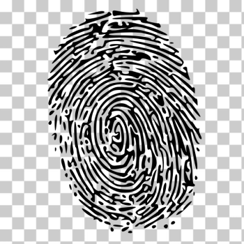 SVG Fingerprint SVG Fingerprint