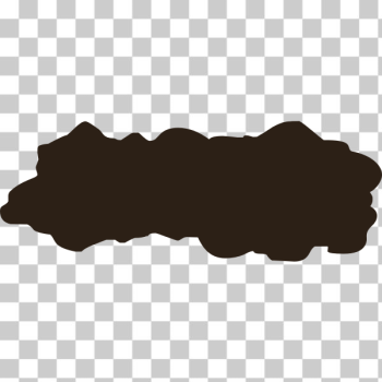 SVG firebog crosssection underground fill 1 SVG firebog crosssection underground fill 1