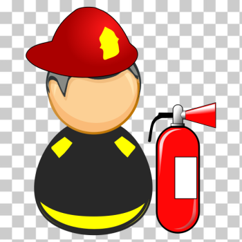 SVG Firefighter SVG Firefighter