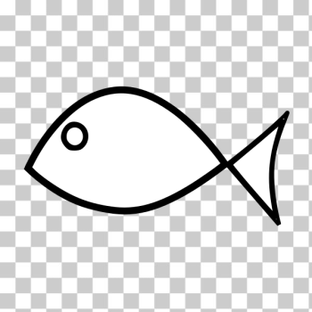 SVG Fish SVG Fish