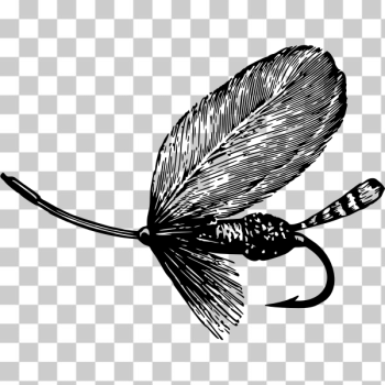 SVG Fishing lure SVG Fishing lure