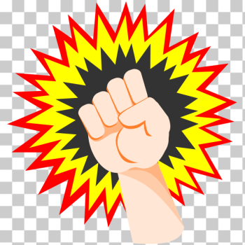 SVG Fist 2889545 SVG Fist 2889545