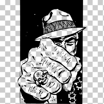 SVG Fist punch SVG Fist punch