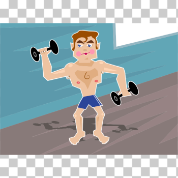 SVG Fitness fanatic SVG Fitness fanatic