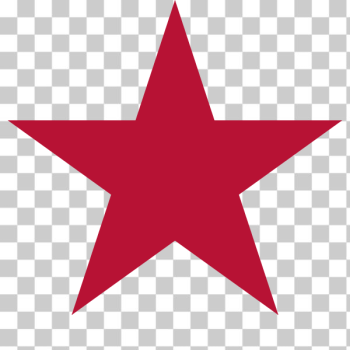SVG Flag of California - Star SVG Flag of California - Star