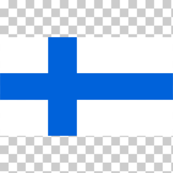 SVG Flag of Finland-1571927879 SVG Flag of Finland-1571927879