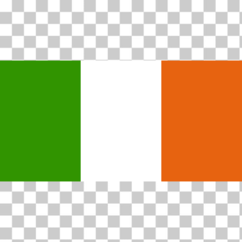 SVG Flag of Ireland SVG Flag of Ireland