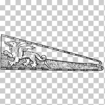 SVG Flag of Wales SVG Flag of Wales