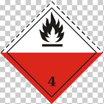 SVG Flammable warning SVG Flammable warning