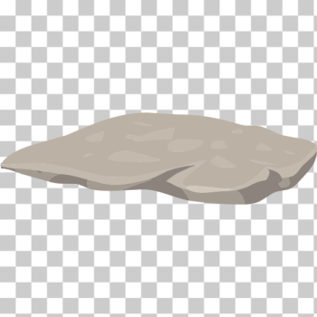 SVG Flat rock SVG Flat rock