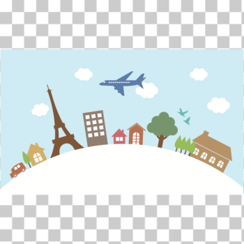 SVG Flight