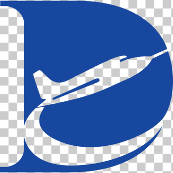 SVG Flight icon
