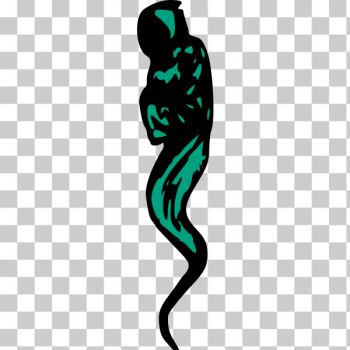 SVG Floating spectre SVG Floating spectre