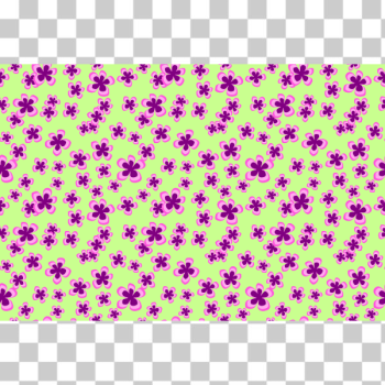 SVG Floral purple pattern SVG Floral purple pattern