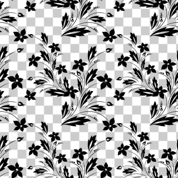 SVG Floral seamless pattern SVG Floral seamless pattern