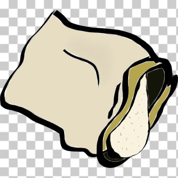 SVG Flour sack SVG Flour sack