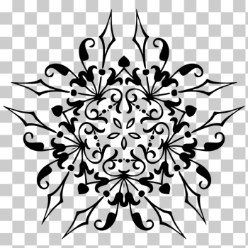 SVG Flourish divider SVG Flourish divider