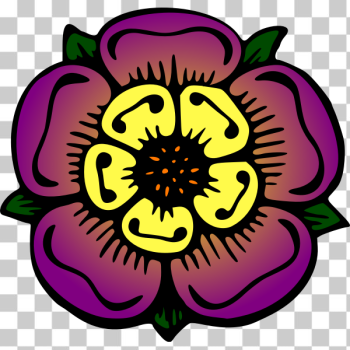 SVG Flower 133 Colour SVG Flower 133 Colour