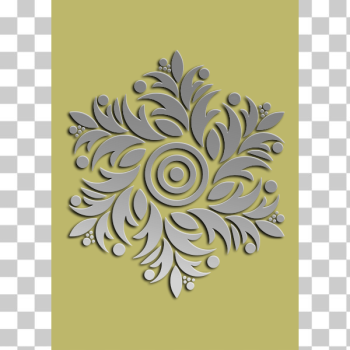 SVG Flower art SVG Flower art
