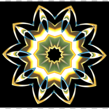SVG Flower Of Earthly Delight SVG Flower Of Earthly Delight