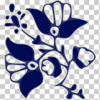 SVG Flower pattern SVG Flower pattern