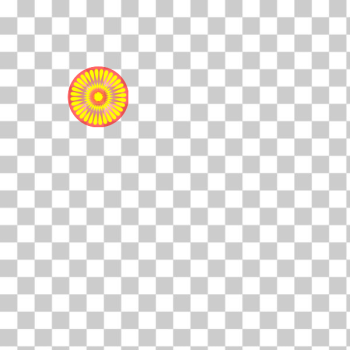 SVG Flower symbol-1571403575
