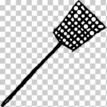 SVG Fly swatter SVG Fly swatter