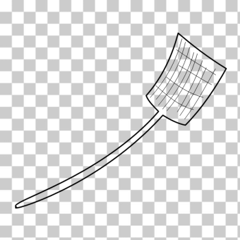SVG Fly swatter SVG Fly swatter