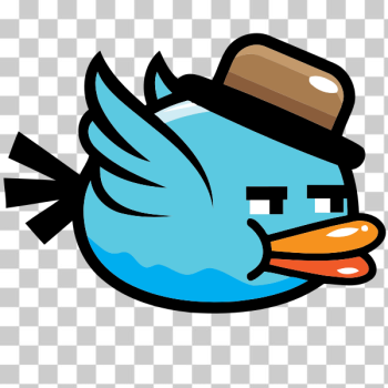 SVG Flying bird SVG Flying bird