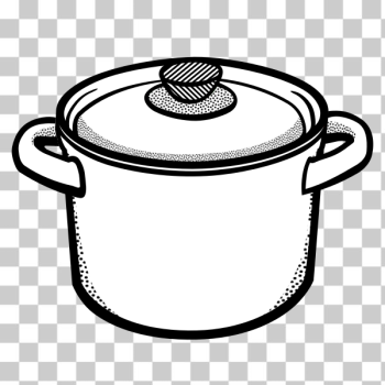 SVG Food pot SVG Food pot