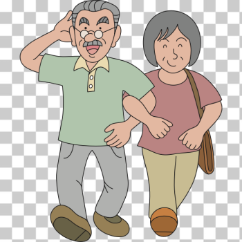 SVG For a walk SVG For a walk