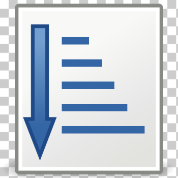 SVG format sort 123 SVG format sort 123