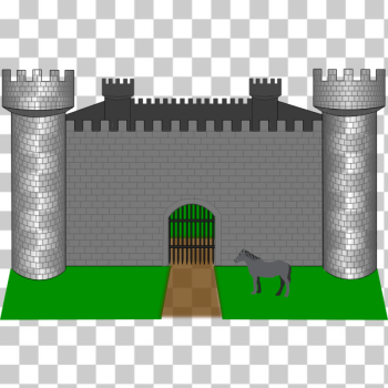 SVG Fortress Fantasy SVG Fortress Fantasy