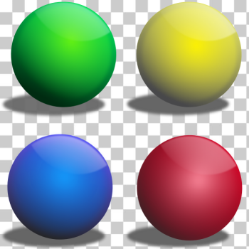 SVG Four balls SVG Four balls