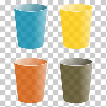 SVG Four cups SVG Four cups