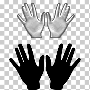 SVG Four hands SVG Four hands