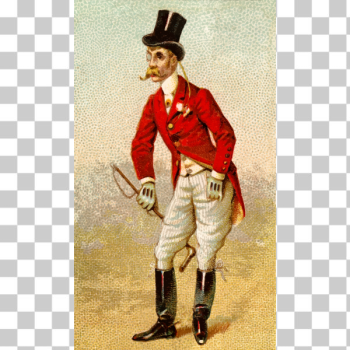 SVG Fox hunting SVG Fox hunting