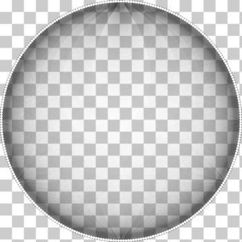 SVG Fractal circle SVG Fractal circle