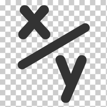 SVG Fraction icon